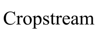 CROPSTREAM