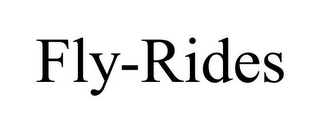FLY-RIDES