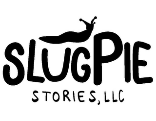 SLUG PIE STORIES, LLC