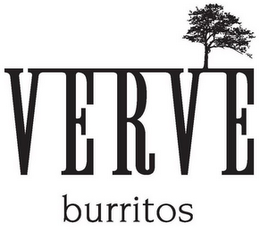 VERVE BURRITOS