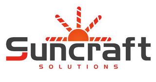 SUNCRAFT SOLUTIONS