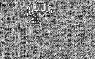 BACKWOODS WILD 'N MILD CIGARS