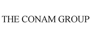 THE CONAM GROUP