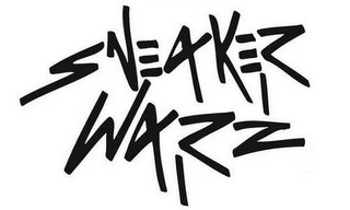 SNEAKER WARZ