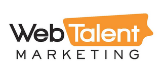 WEB TALENT MARKETING