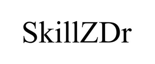 SKILLZDR