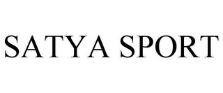 SATYA SPORT