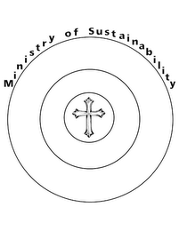 MINISTRY OF SUSTAINABILITY