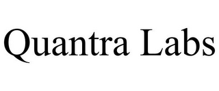 QUANTRA LABS