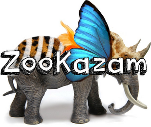 ZOOKAZAM