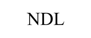 NDL