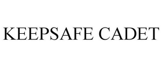 KEEPSAFE CADET