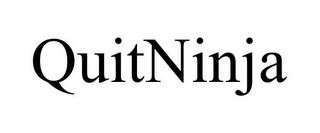 QUITNINJA