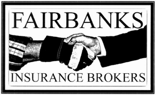 FAIRBANKS INSURANCE BROKERS