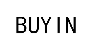 BUYIN