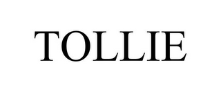 TOLLIE
