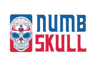 NUMB SKULL