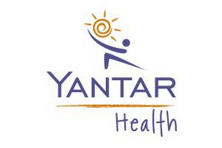 YANTAR HEALTH