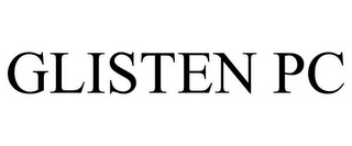 GLISTEN PC