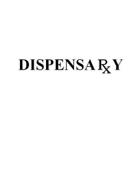 DISPENSARY