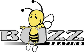 BUZZ SEATING