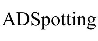 ADSPOTTING