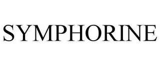 SYMPHORINE