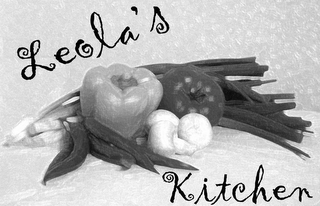 LEOLA'S KITCHEN