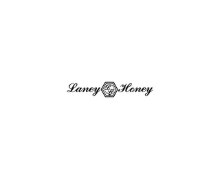 LANEY HONEY LH