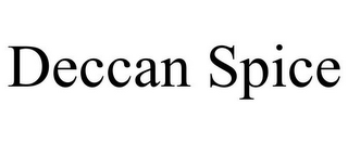 DECCAN SPICE