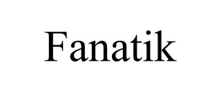 FANATIK