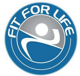 FIT FOR LIFE