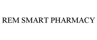 REM SMART PHARMACY