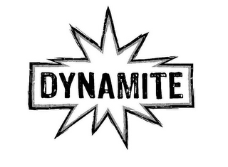 DYNAMITE