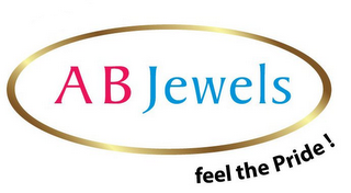 A B JEWELS FEEL THE PRIDE!