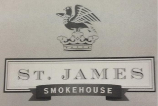 ST. JAMES SMOKEHOUSE