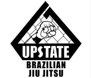 UPSTATE BRAZILIAN JIU JITSU