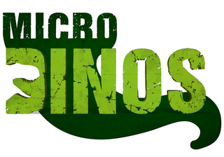 MICRO DINOS