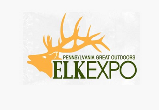 PENNSYLVANIA GREAT OUTDOORS ELKEXPO