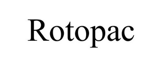 ROTOPAC