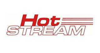 HOT STREAM