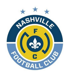 NASHVILLE FOOTBALL CLUB FC