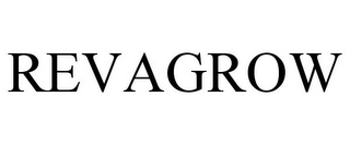 REVAGROW