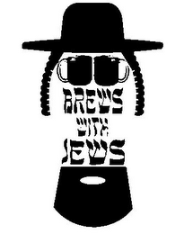 BREWS WITH JEWS