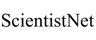 SCIENTISTNET