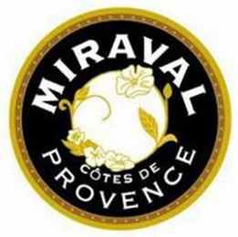 MIRAVAL CÔTES DE PROVENCE