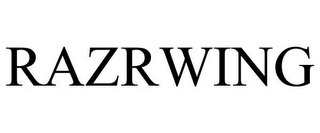 RAZRWING