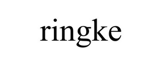 RINGKE