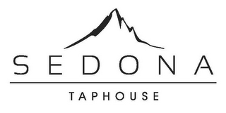 SEDONA TAPHOUSE