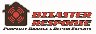 DISASTER RESPONSE PROPERTY DAMAGE & REPAIR EXPERTS